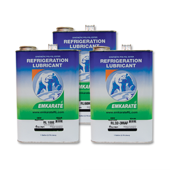 Nu-Calgon 4314-41 Emkarate RL POE Oil 32H 53-Gallon Drum