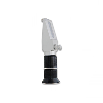 Nu-Calgon 4815-0 Oil  Refractometer C-1520