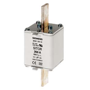 Siemens 3NE1334-2 Fuse Link 500A 690V