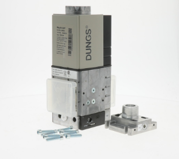 Raypak 011766F Modulating Gas Valve Kit 1" MVB