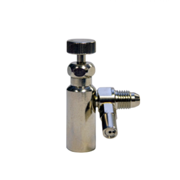 Nu-Calgon 4300-89 Injection Valve Rx11