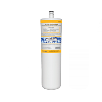 Nu-Calgon 4623-10 Nu-Plus CFS Cartridge-S