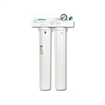 Nu-Calgon 9101-24 Dual Series Filter System