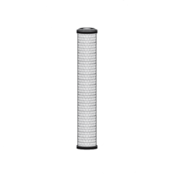 Nu-Calgon 9108-27 20" Carbon Block Cartridge