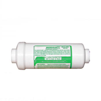 Nu-Calgon 4615-W3 Micro-Plus 2