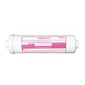Nu-Calgon 4613-Y8 Micro-Plus 8