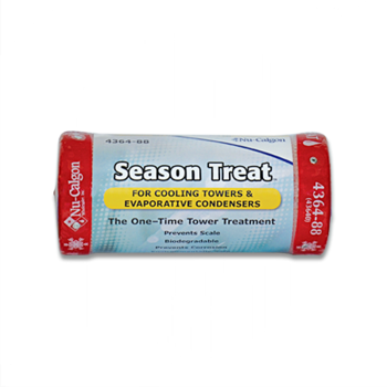 Nu-Calgon 4364-88 Season Treat (5 Lb canister)