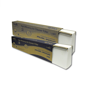 Nu-Calgon 61256 Air Cleaner Filter Media