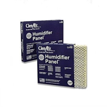 Nu-Calgon 61250 Universal Humidifier Panel #10 Size