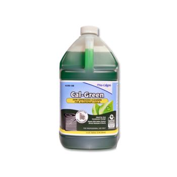 Nu-Calgon 4190-01 Cal-Green Coil Cleaner (55-Gallon Drum)