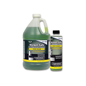 Nu-Calgon 4287-01 Ice Machine Cleaner (55-Gallon Drum)