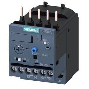 Siemens 3RB3016-1NB0 Overload Relay