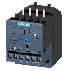 Siemens 3RB3016-1PB0 Solid State Overload Relay