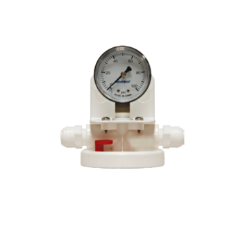 Nu-Calgon 4623-01 Nu-Plus CFS Single Head