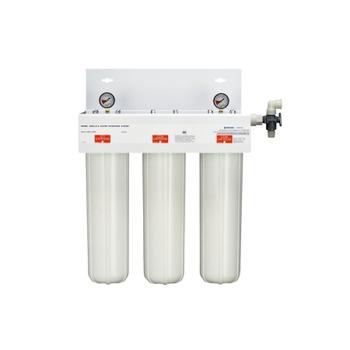 Nu-Calgon 9100-37 Chloramine Reduction System