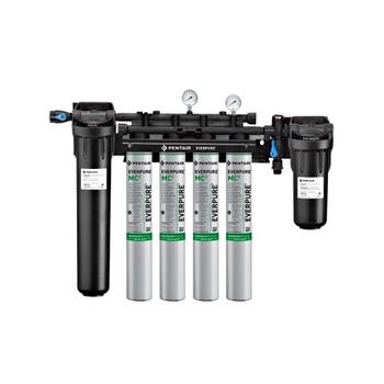 Nu-Calgon 9437-10 QC71 Quad-MC