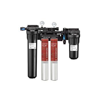 Nu-Calgon 9771-32 High Flow CSR Twin-7CLM+ System Each