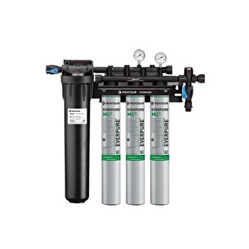Nu-Calgon 9328-03 Coldrink 3-MC System