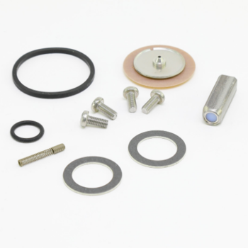 Danfoss 032F0187 Repair Kit for EVR 15 Normally Closed Solenoid Valve