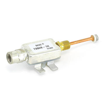 Johnson Controls Y99AN-1 Thermocouple Junction Block Adapter