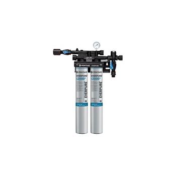 Nu-Calgon 9324-02 Insurice Twin I2000 System