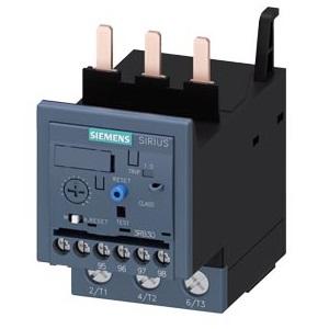 Siemens 3RB3036-1UB0 Overload Relay 12.5-50A