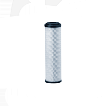 Nu-Calgon 9108-15 10" Fountain Cartridge 12/Cs