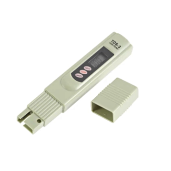 Nu-Calgon 6500-20 Pocket Digital TDS Meter
