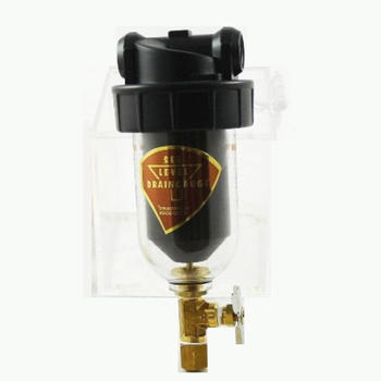 Drainview Products NM-38-W Condensate Auto Drain 3/8"