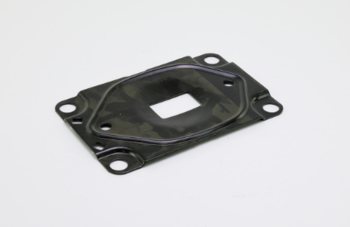 Tecumseh Compressor 28677-1 Base Plate