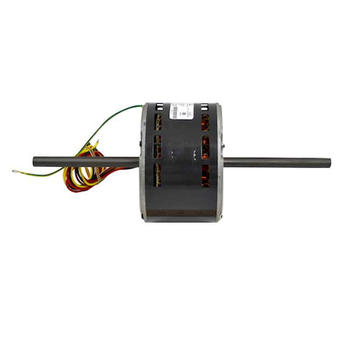 Bard HVAC 8102-014 Blower Fan Motor 1/6Hp 230-208V 2-Speed Clockwise