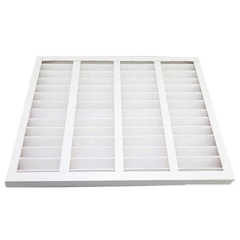 Lennox Y5322 Filter Merv8 20" x 25" x 2"