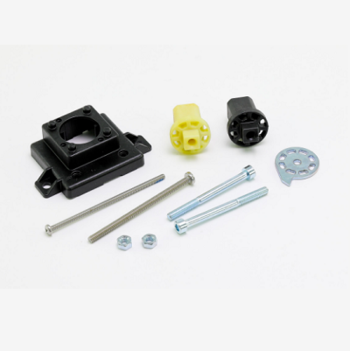 Belimo WLF Linkage For LF Series