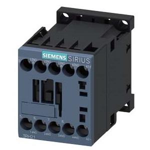 Siemens 3RH2140-1BF40 Contactor Relay