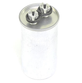 Mars 12741 Single Round Run Capacitor 30 MFD 440-370V