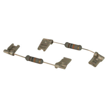 Mars 93106 QC-13 Resistors for Motor Start Capacitor 15K Ohm 10Pk
