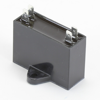 Mars 12381 Motor Run Capacitors 1.5 MFD X 450V MINI SPLIT CAP Mars 12381 Motor Run Capacitors 1.5 MFD X 450V MINI SPLIT CAP