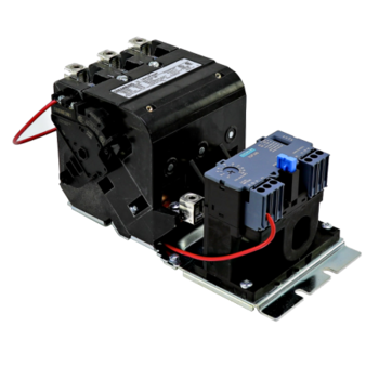 Siemens Industrial Controls (Furnas) 14HUG32AF Motor Starter 120V 3-Phase 3-Pole 25-100A