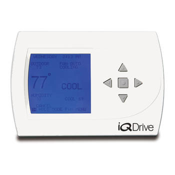 Nordyne 920621G IQ Thermostat Kit