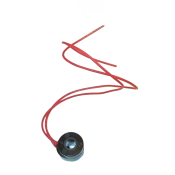 Asco 099216-001-D Replacement FT Coil 120V [6, 8.1, 8.4 Watts]
