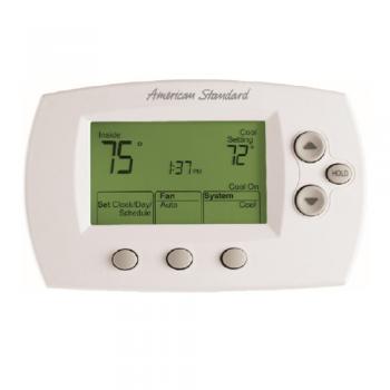 Trane ACONT600AF11MA Thermostat 3-Heat/2-Cool