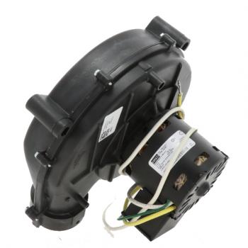 York S1-324-25007-000 Inducer Assembly with Gasket 115V 1-Phase 3450 RPM 0.70A