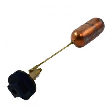 Shipco SDPM00169AFG Float Assembly 1/2" Valve 12" Arm