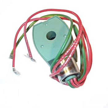 Asco 238210-158-D Replacement Coil FB 240V 9.1 Watts