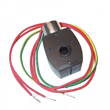 Asco 238214-132-D Replacement Coil EFFB 120V 9.1/11.1 Watts