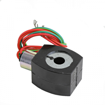 Asco 238614-032-D Replacement Coil EFFT 120V 10.1 Watts