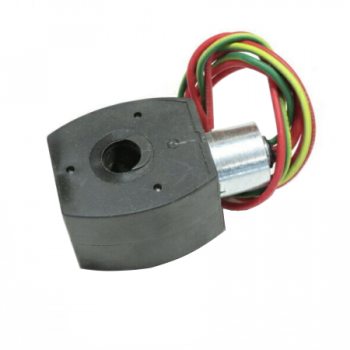 Asco 238714-903-D Replacement Coil 12VDC 1.4 Watt