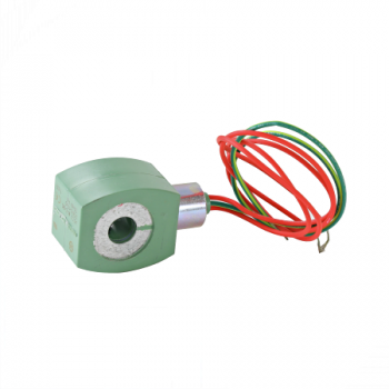 Asco 272610-132-D Replacement Solenoid Coil 120V 20.1 Watts