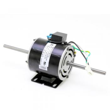 BROAN-NuTone S99080486 Motor 120V with Capacitor 19W Clockwise 60Hz 640 RPM