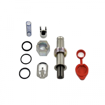 Asco 302-276 Solenoid Valve Rebuild Kit